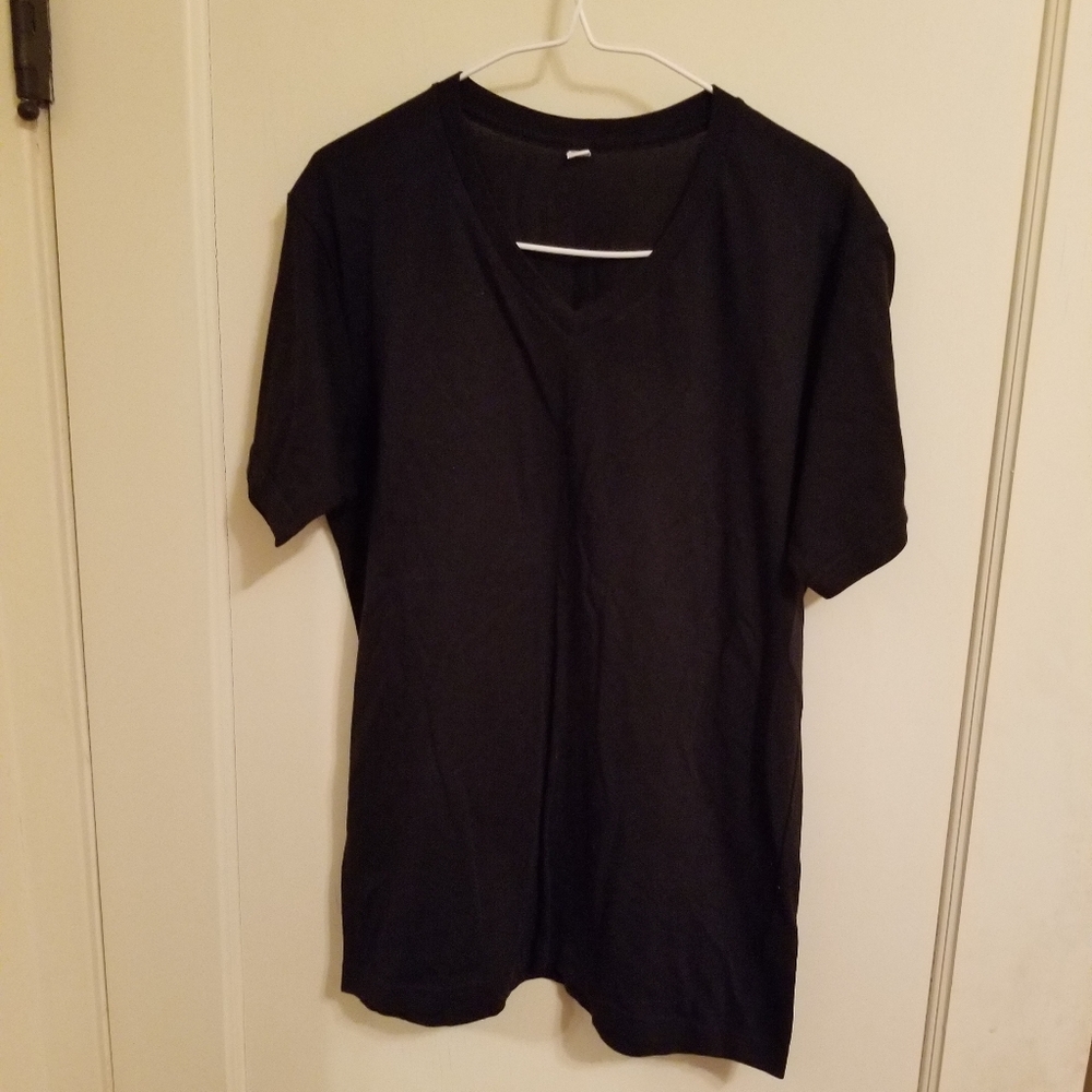 NEW! Super Soft V-Neck